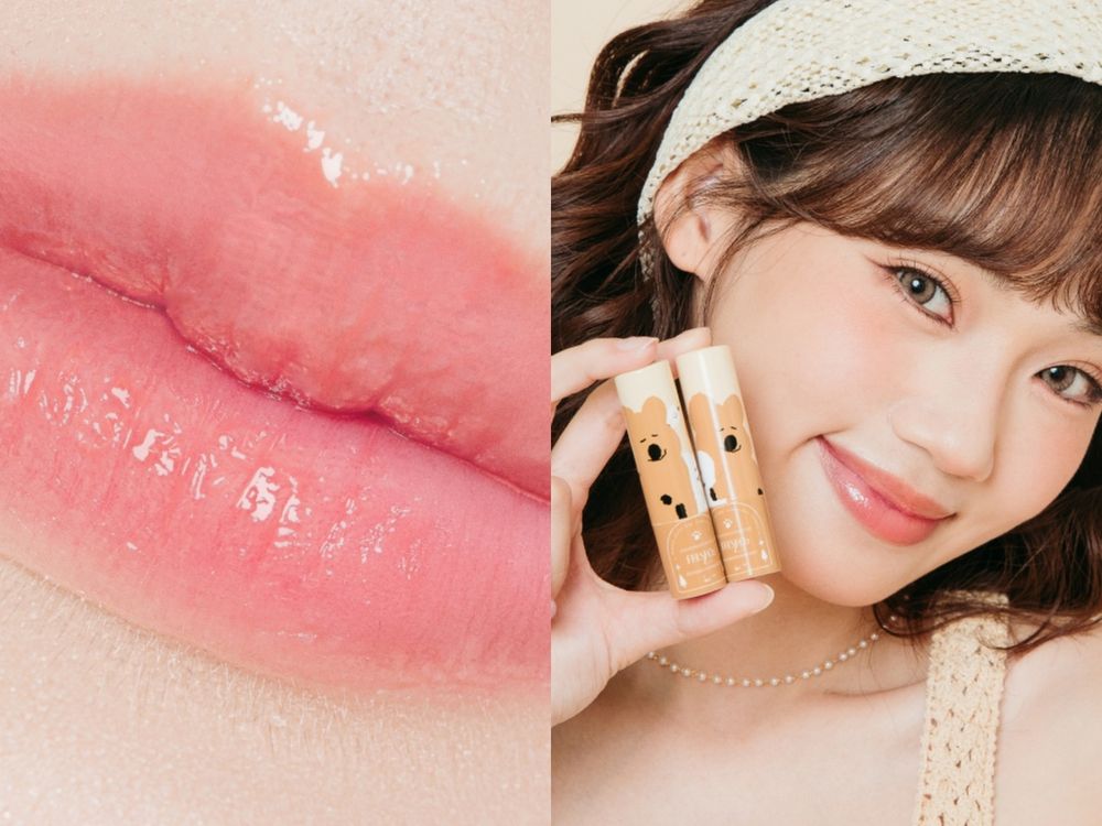 FreshO2 X DINOTAENG「呆萌町聯名系列」登場！矮袋鼠13款可愛爆擊彩妝周邊限量發售，399元起開搶！-11