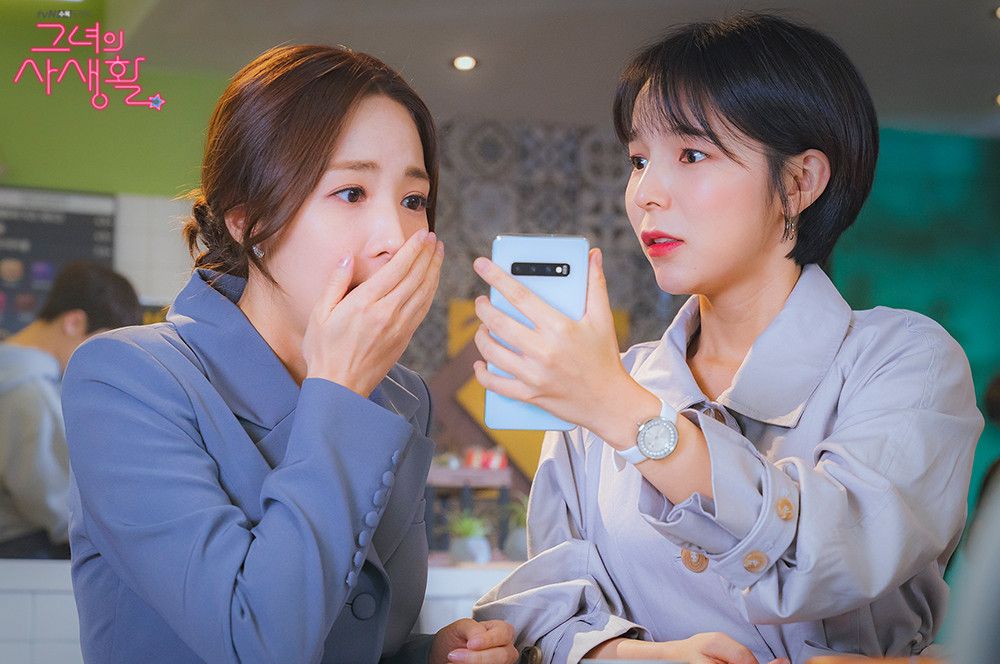 6部必看KPOP偶像影視劇推薦！Netflix《Kpop 獵魔女團》全球爆紅，《背著善宰跑》成最強黑馬！-13
