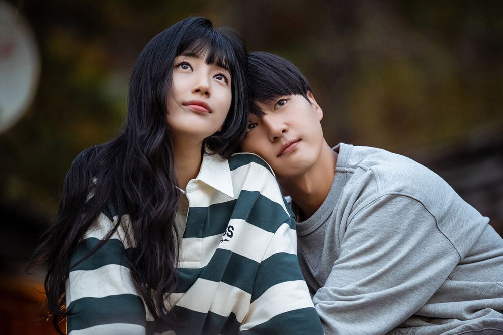 6部必看KPOP偶像影視劇推薦！Netflix《Kpop 獵魔女團》全球爆紅，《背著善宰跑》成最強黑馬！-9