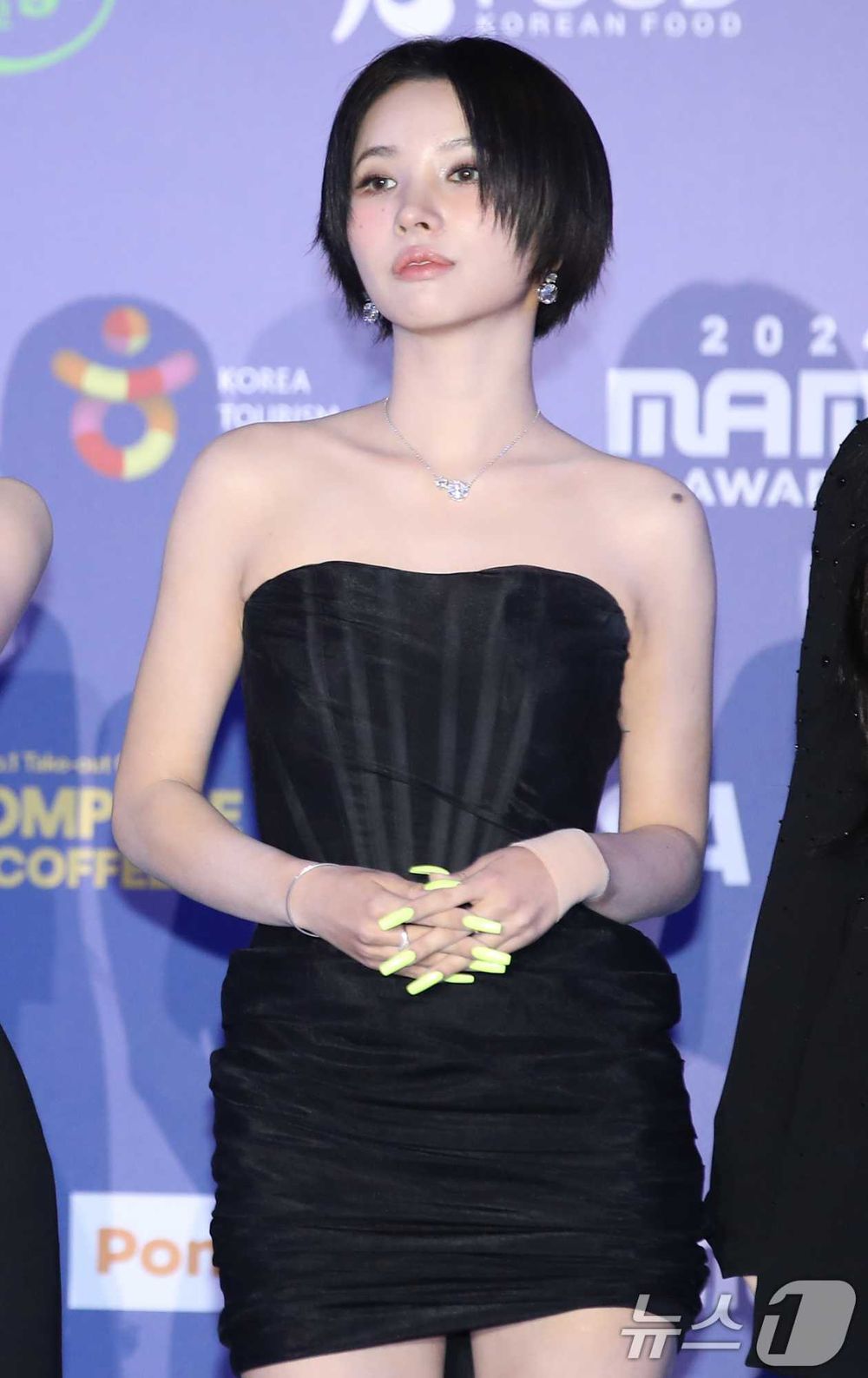 韓網熱議6位實力派KPOP女團隊長！田小娟領導力驚人，安俞真、海嫄被讚天生領袖！-5