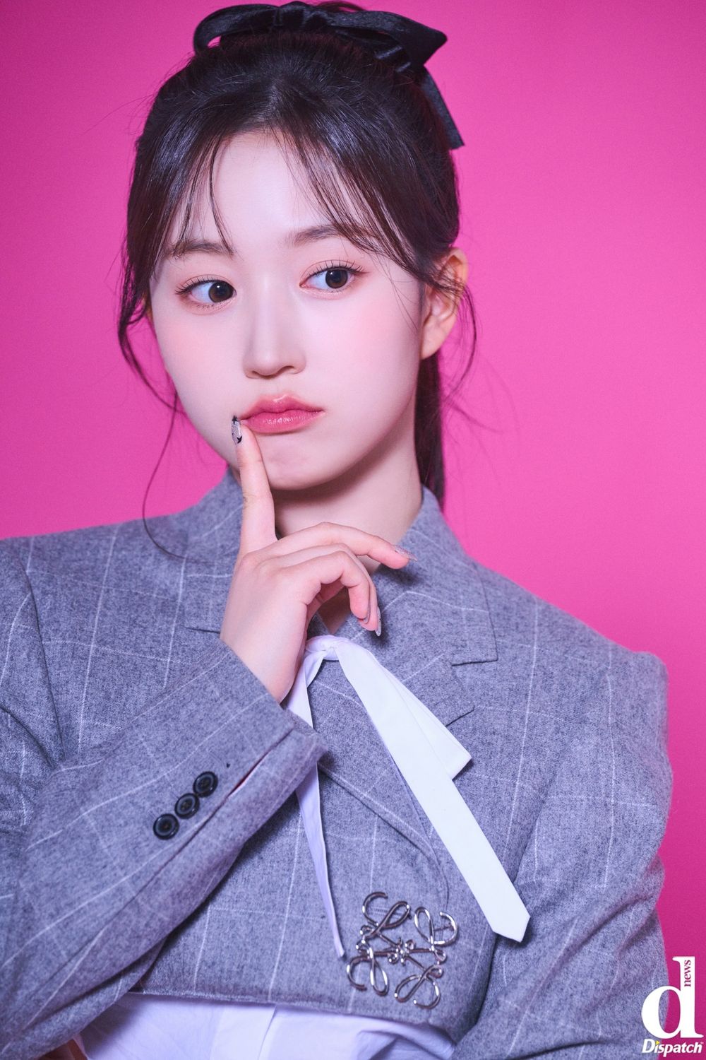 韓網熱議6位實力派KPOP女團隊長！田小娟領導力驚人，安俞真、海嫄被讚天生領袖！-10