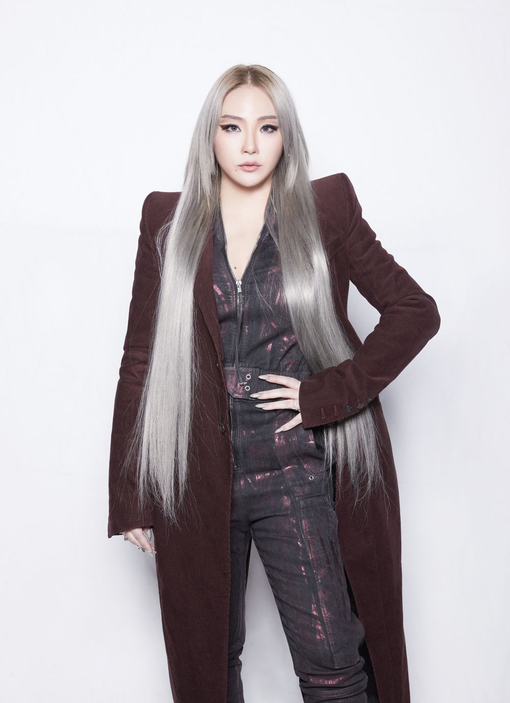 韓網熱議6位實力派KPOP女團隊長！田小娟領導力驚人，安俞真、海嫄被讚天生領袖！-12