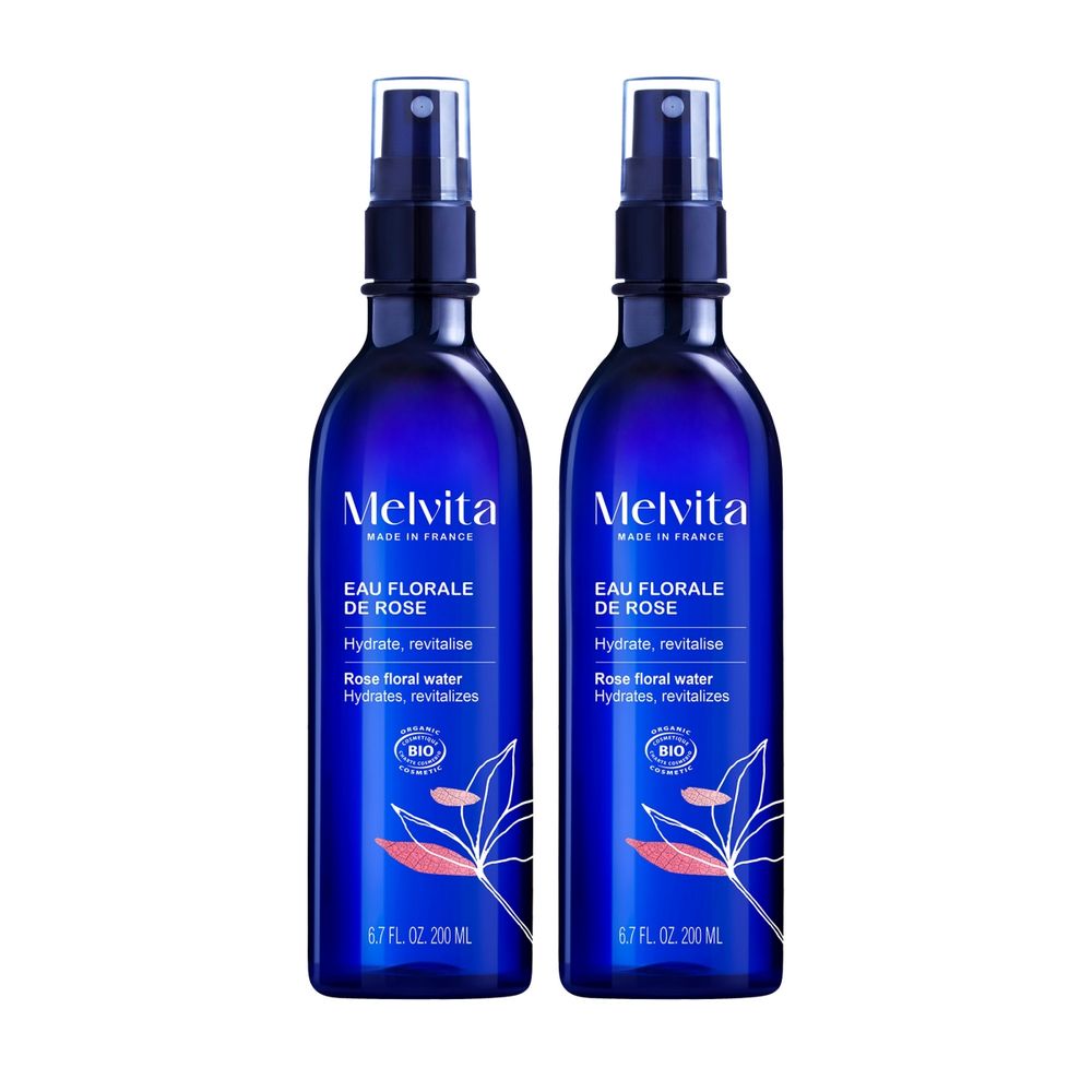 玫瑰花水七天優惠！Melvita限量藍瓶大禮包推出，買玫瑰花粹享1送1、再搶現金折扣＋快閃體驗法式保養魅力！-3