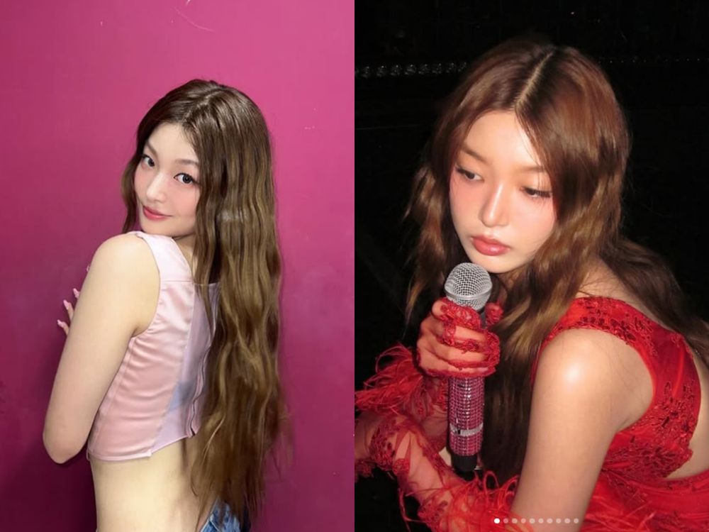 PANDORA聯手HYBE女團KATSEYE！同款櫻桃、小美人魚串飾漂亮到不可思議！-6