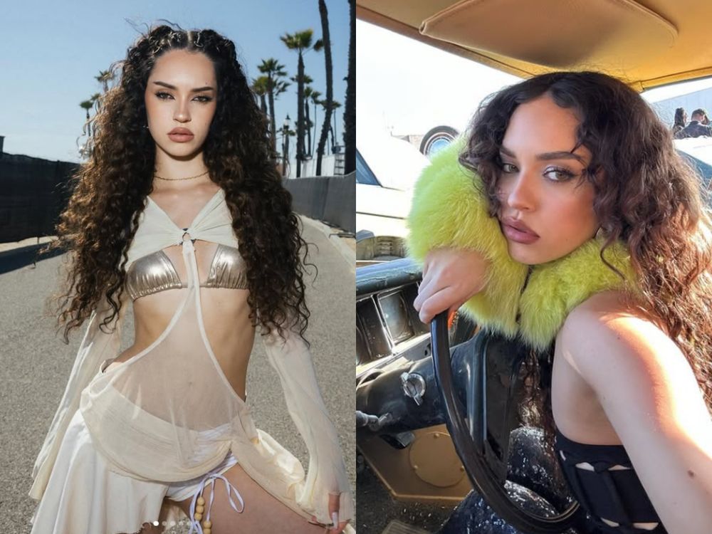 PANDORA聯手HYBE女團KATSEYE！同款櫻桃、小美人魚串飾漂亮到不可思議！-5