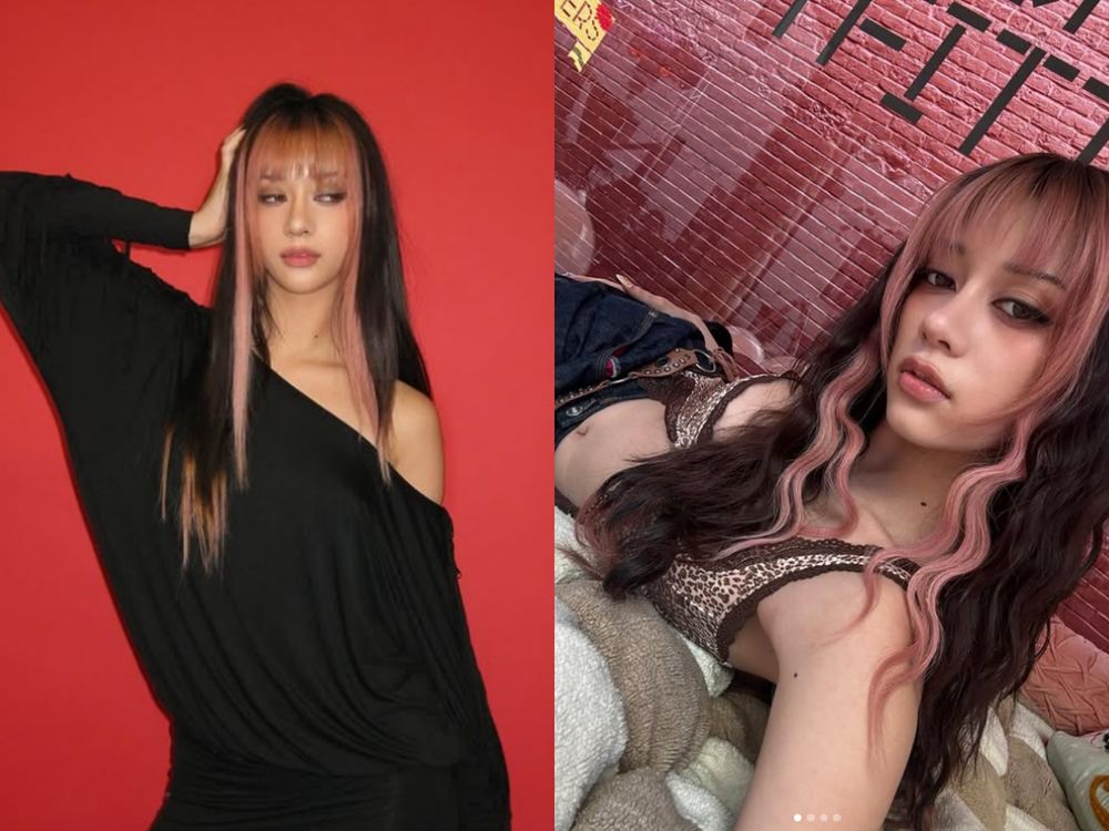 PANDORA聯手HYBE女團KATSEYE！同款櫻桃、小美人魚串飾漂亮到不可思議！-13