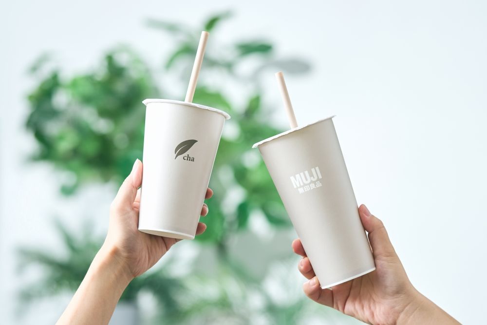 無印良品開手搖店了！限時三個月在「這間門市」快閃，「晨露青茶、氣泡檸檬吟釀」必點菜單一次看！-13