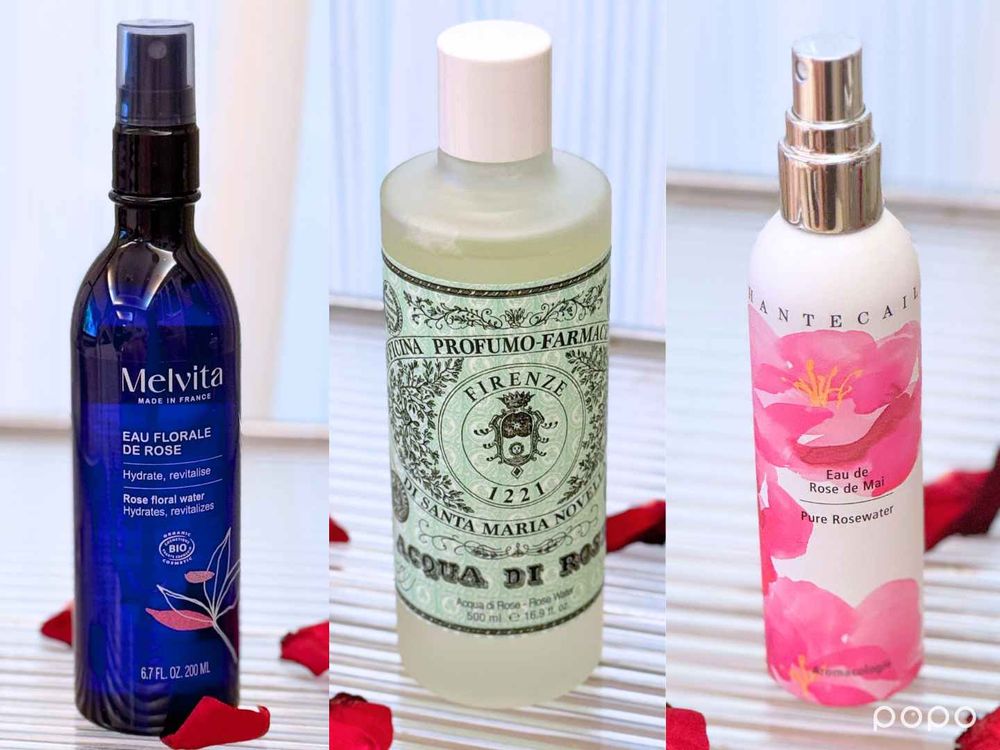 夏季濕敷也能很高級！6款玫瑰化妝水評比，Melvita清新派、Dior頂奢級、SMN復古歐風..，香氣＋觸感一次搞懂！-15