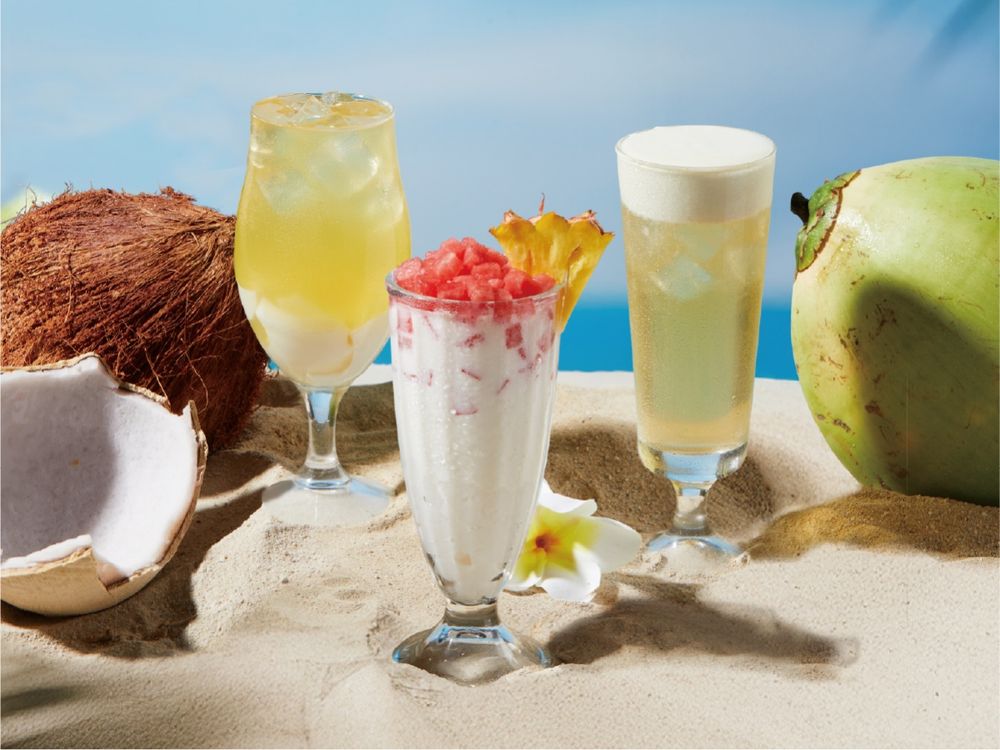 2025夏季最新必喝水果手搖飲推薦！可不可桑椹冰茶+春梅凍超消暑、「小玉西瓜茉莉茶」太適合夏天！-10