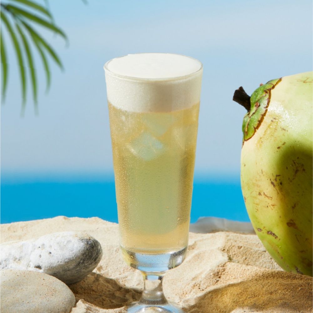 2025夏季最新必喝水果手搖飲推薦！可不可桑椹冰茶+春梅凍超消暑、「小玉西瓜茉莉茶」太適合夏天！-8