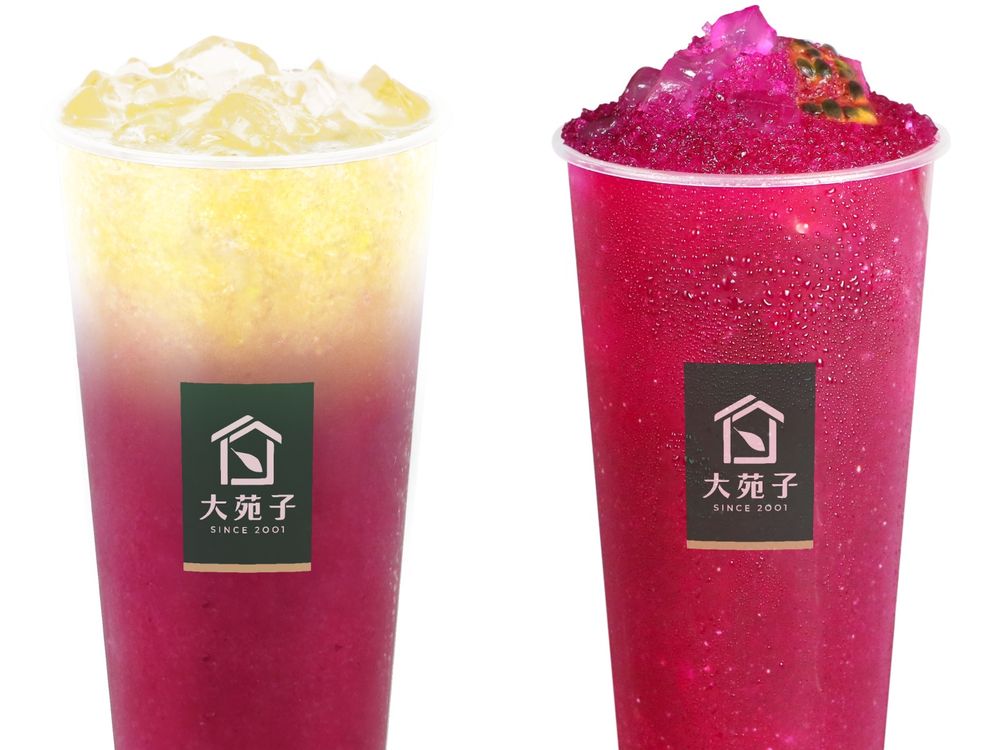 2025夏季最新必喝水果手搖飲推薦！可不可桑椹冰茶+春梅凍超消暑、「小玉西瓜茉莉茶」太適合夏天！-16
