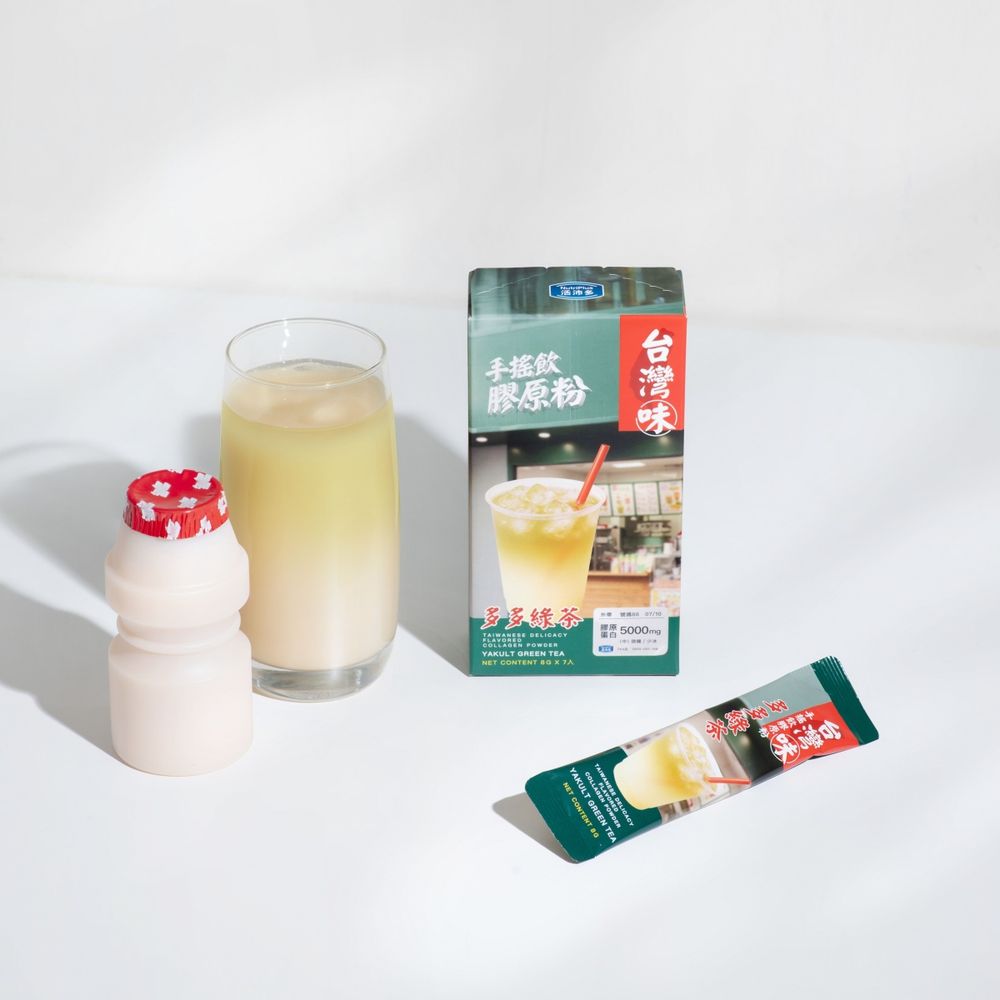 美妝版爆紅台灣美食面膜新口味！「芒果冰保濕、鹹酥雞緊緻、人氣珍奶復刻回歸」外國人台來必買伴手禮、只在屈臣氏獨賣！-10