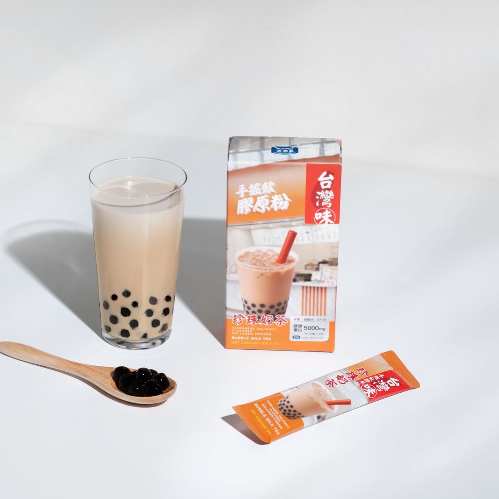 美妝版爆紅台灣美食面膜新口味！「芒果冰保濕、鹹酥雞緊緻、人氣珍奶復刻回歸」外國人台來必買伴手禮、只在屈臣氏獨賣！-12
