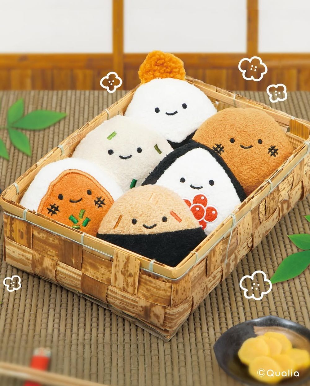 2025日本旅遊最新必扭5大扭蛋推薦！超可愛「飯糰版Jellycat、日妞瘋搶mojojojo」都要全套收藏！-7