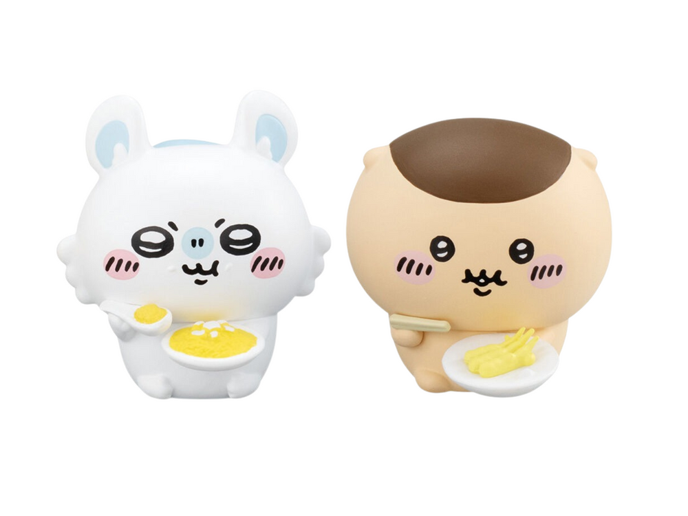2025日本旅遊最新必扭5大扭蛋推薦！超可愛「飯糰版Jellycat、日妞瘋搶mojojojo」都要全套收藏！-14