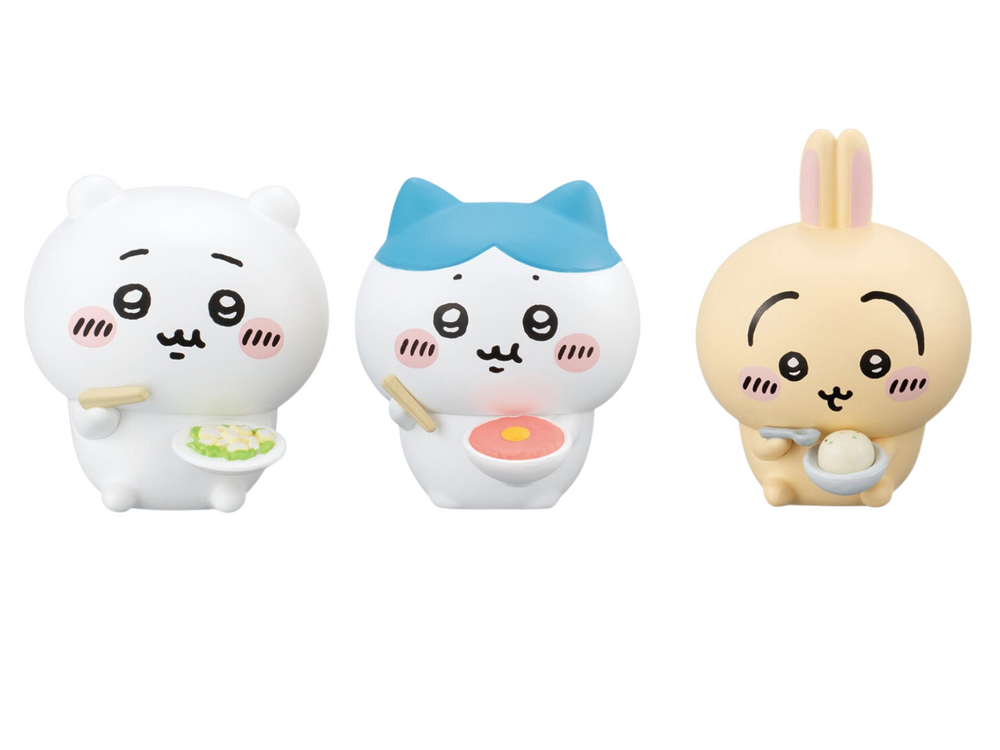 2025日本旅遊最新必扭5大扭蛋推薦！超可愛「飯糰版Jellycat、日妞瘋搶mojojojo」都要全套收藏！-13