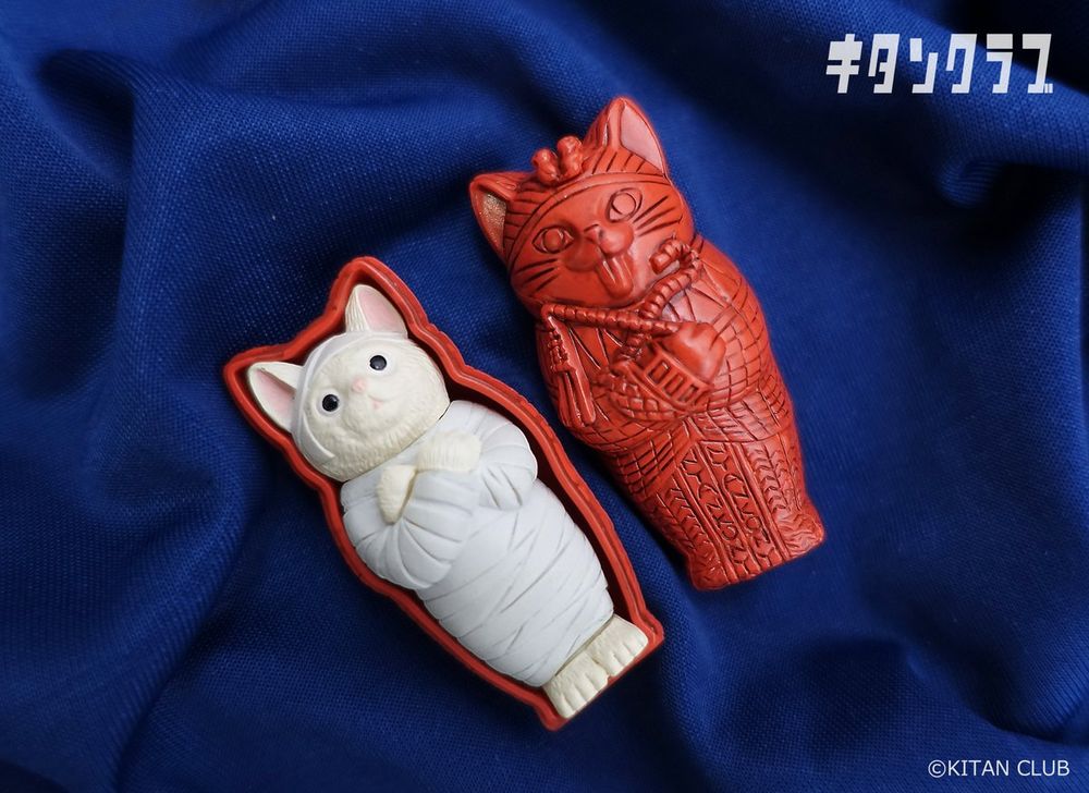 2025日本旅遊最新必扭5大扭蛋推薦！超可愛「飯糰版Jellycat、日妞瘋搶mojojojo」都要全套收藏！-9