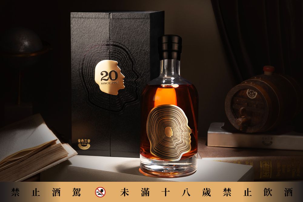 脆友激推2025最新必喝5款威士忌推薦！金賓迷你威士忌三種口味都想喝、Zico代言威士忌粉絲必買！-5