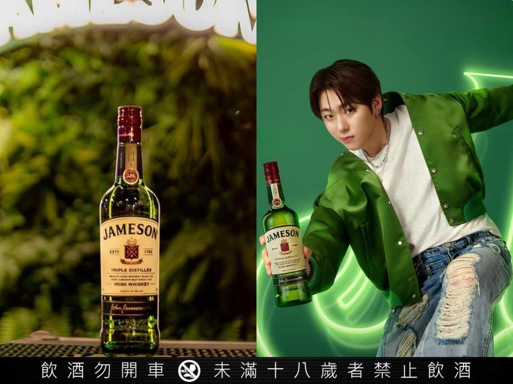 脆友激推2025最新必喝5款威士忌推薦！金賓迷你威士忌三種口味都想喝、Zico代言威士忌粉絲必買！-10