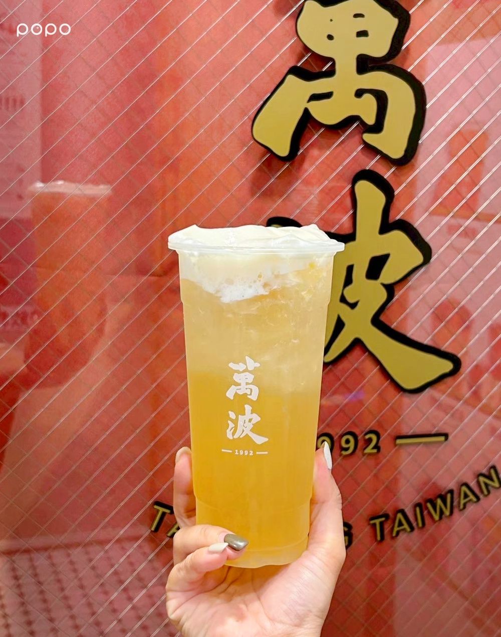 2025夏季萬波必喝TOP5推薦！「島嶼檸檬茶王」酸甜清爽太消暑、第一名店員不說默默超熱賣！-6