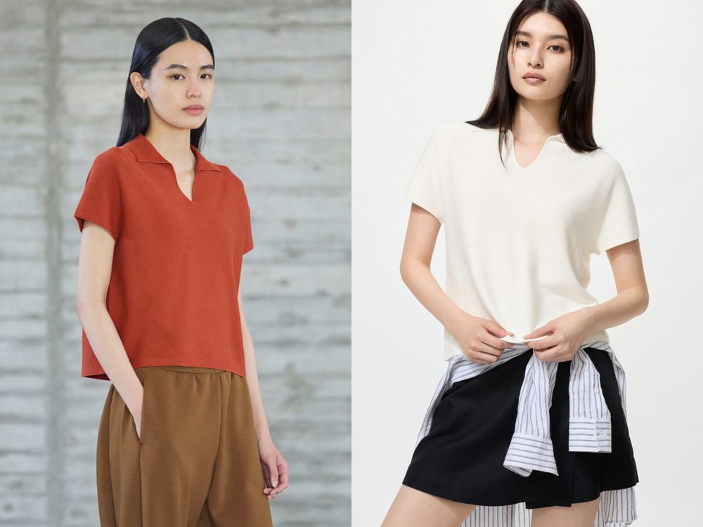 最新14款「日韓賣超好」UNIQLO爆品公開！IG掃版牛仔褲、瘦身BraTop洋裝穿了都讚不絕口！-4