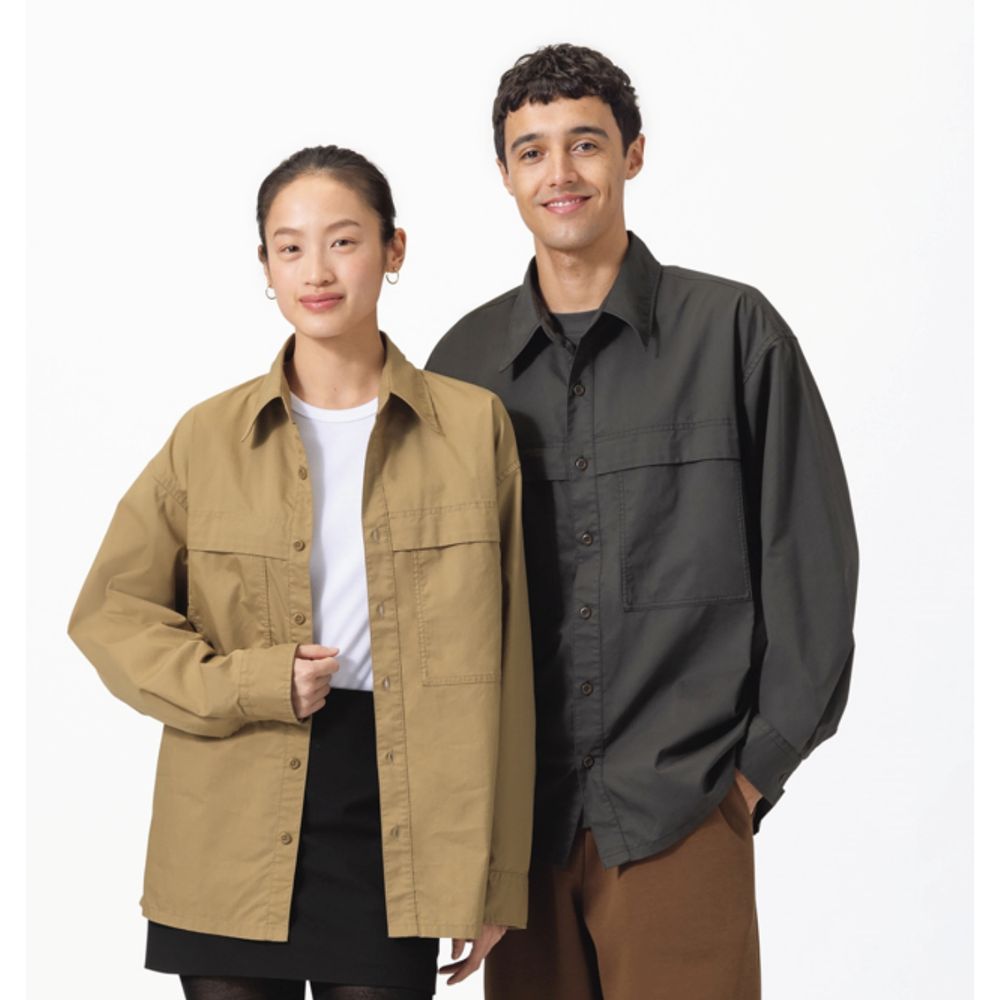 最新14款「日韓賣超好」UNIQLO爆品公開！IG掃版牛仔褲、瘦身BraTop洋裝穿了都讚不絕口！-13