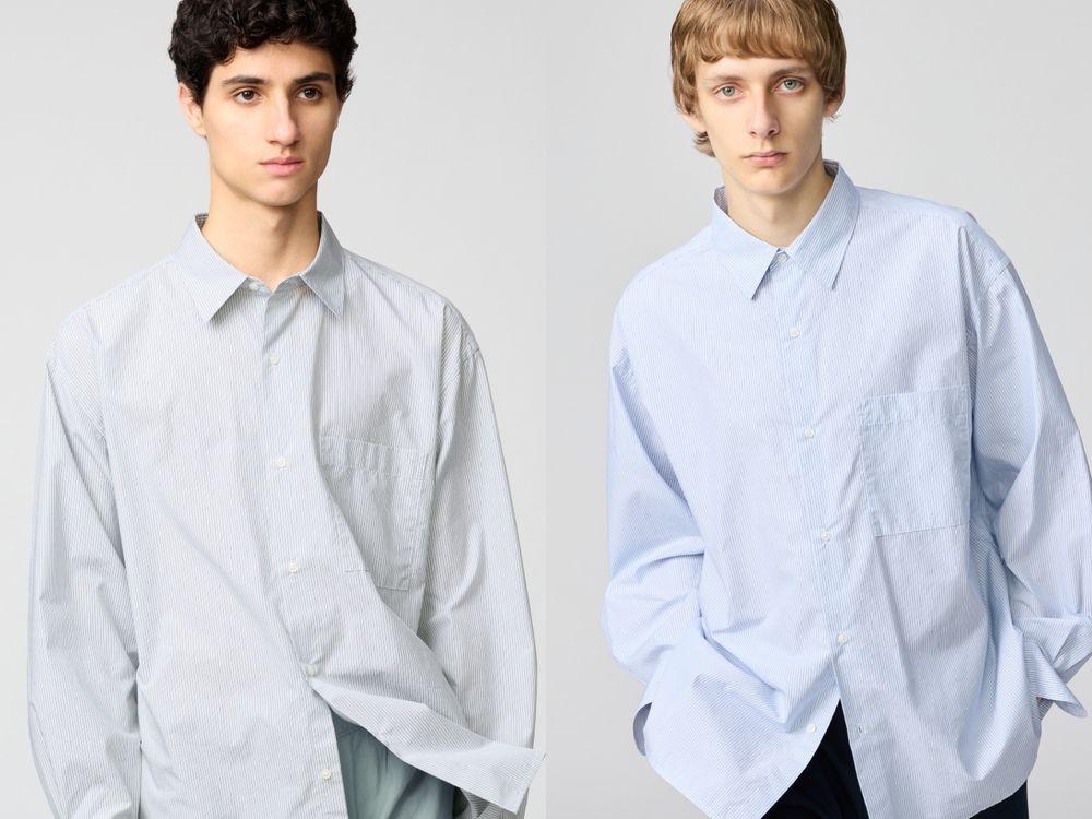 最新14款「日韓賣超好」UNIQLO爆品公開！IG掃版牛仔褲、瘦身BraTop洋裝穿了都讚不絕口！-14