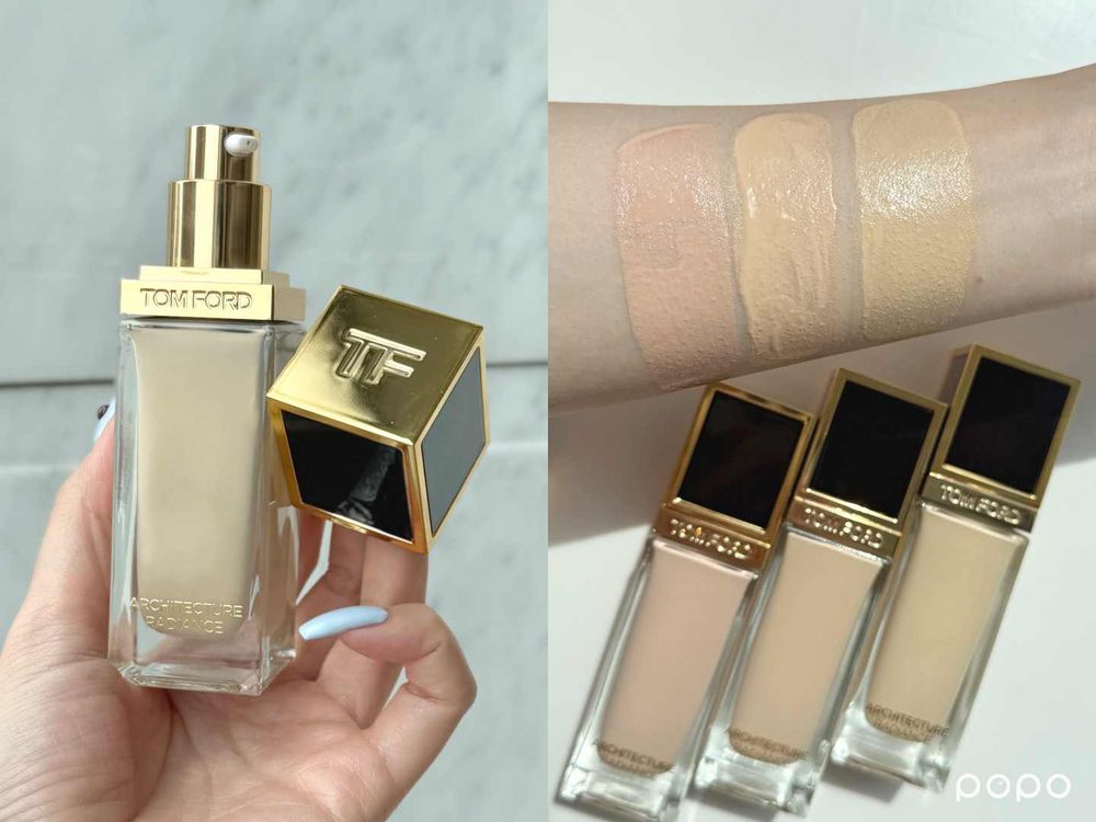 TOM FORD把奢貴黑蘭花變身限量彩妝！設計師唇膏、頰彩霜調入顯白冷莓果色、高級直紋凹槽外殼，打造必收藏情人節禮物！-9