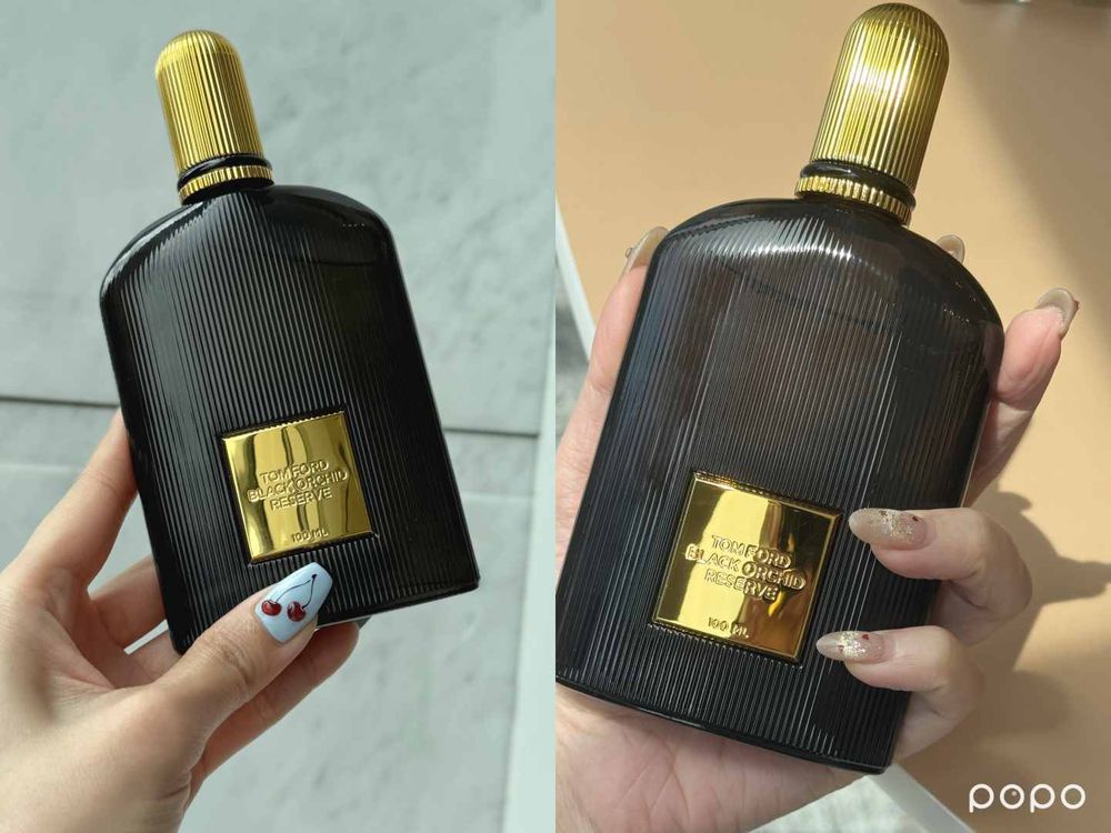 TOM FORD把奢貴黑蘭花變身限量彩妝！設計師唇膏、頰彩霜調入顯白冷莓果色、高級直紋凹槽外殼，打造必收藏情人節禮物！-3