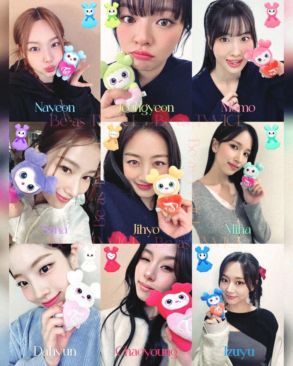網友票選6大最想入手的韓團娃娃！BTS「BT21」穩坐吸金王、Stray Kids成員角色IP粉絲瘋搶！-7