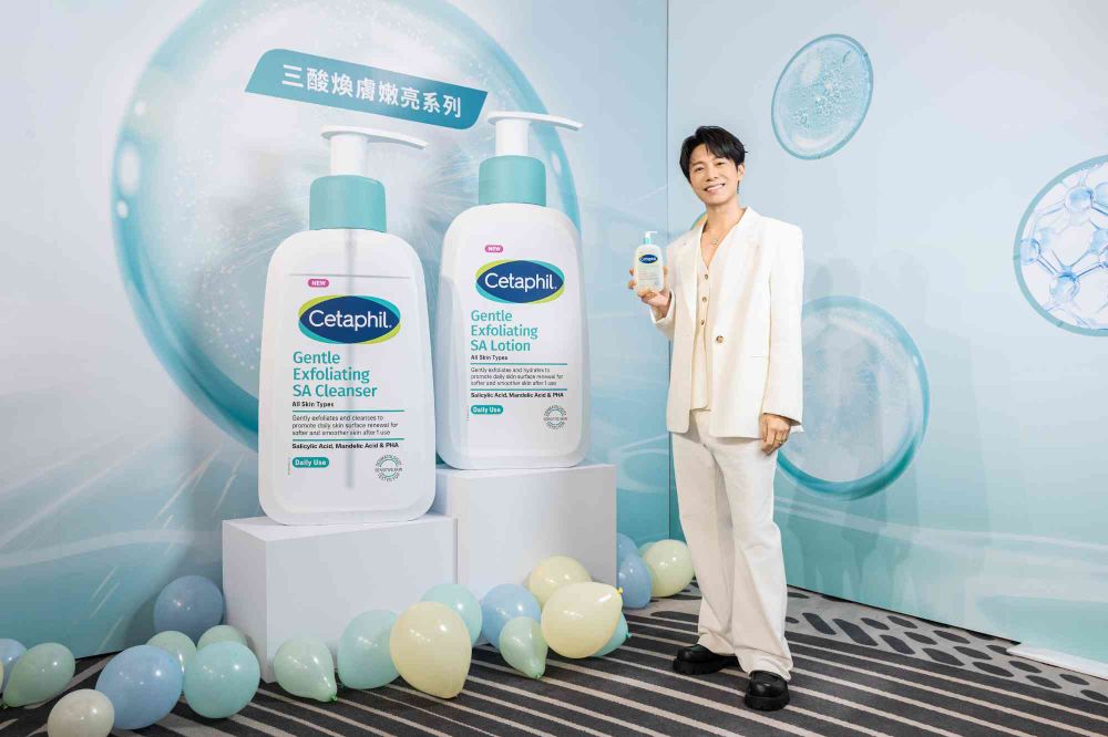 陳華、韋禮安愛用「舒特膚首款酸類保養」！專為敏弱肌設計、煥膚＋穩膚同時擁有，每天兩步驟、肌膚亮到像打光！-4