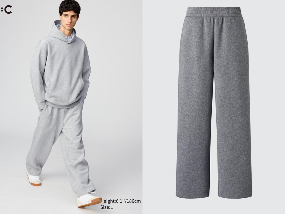 UNIQLO : C系列又回來了！編輯嚴選17款秋冬必搶清單！「平底芭蕾舞鞋」呼聲超高！-8