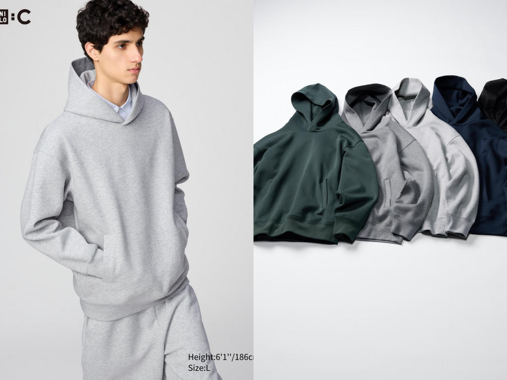 UNIQLO : C系列又回來了！編輯嚴選17款秋冬必搶清單！「平底芭蕾舞鞋」呼聲超高！-9