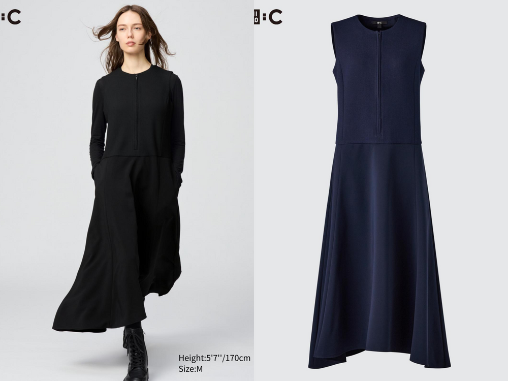 UNIQLO : C系列又回來了！編輯嚴選17款秋冬必搶清單！「平底芭蕾舞鞋」呼聲超高！-11