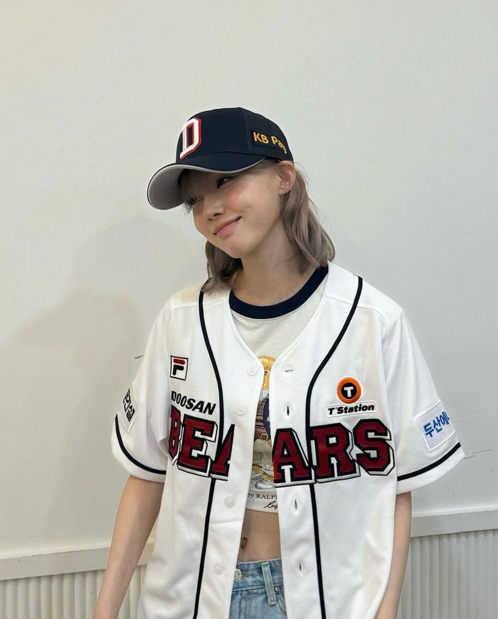網熱議6位運動神經最讓人意外的KPOP偶像！Winter、杋圭「體能黑洞」代表，HAN跳繩失敗片段太可愛！-5