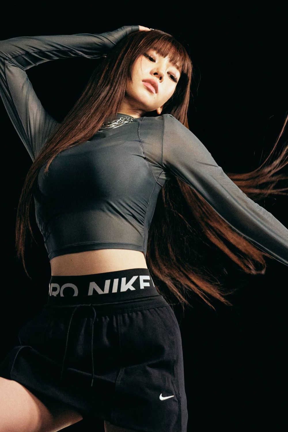 卡寶身價再漲！Karina確定拿下NIKE代言！這雙同款「女神球鞋」準備要被搶爆了！-3