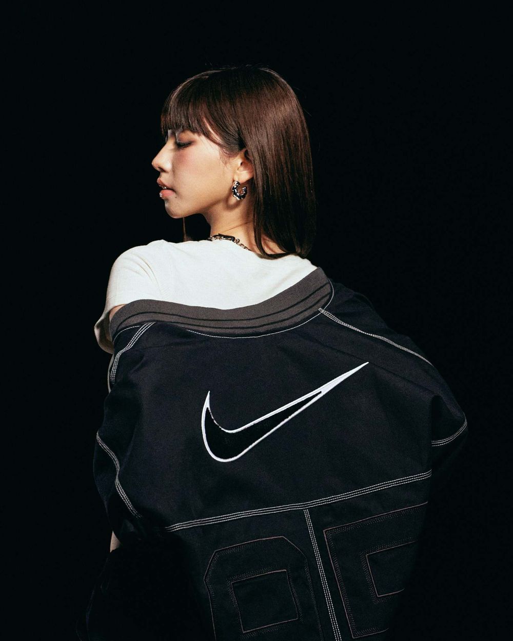 卡寶身價再漲！Karina確定拿下NIKE代言！這雙同款「女神球鞋」準備要被搶爆了！-4