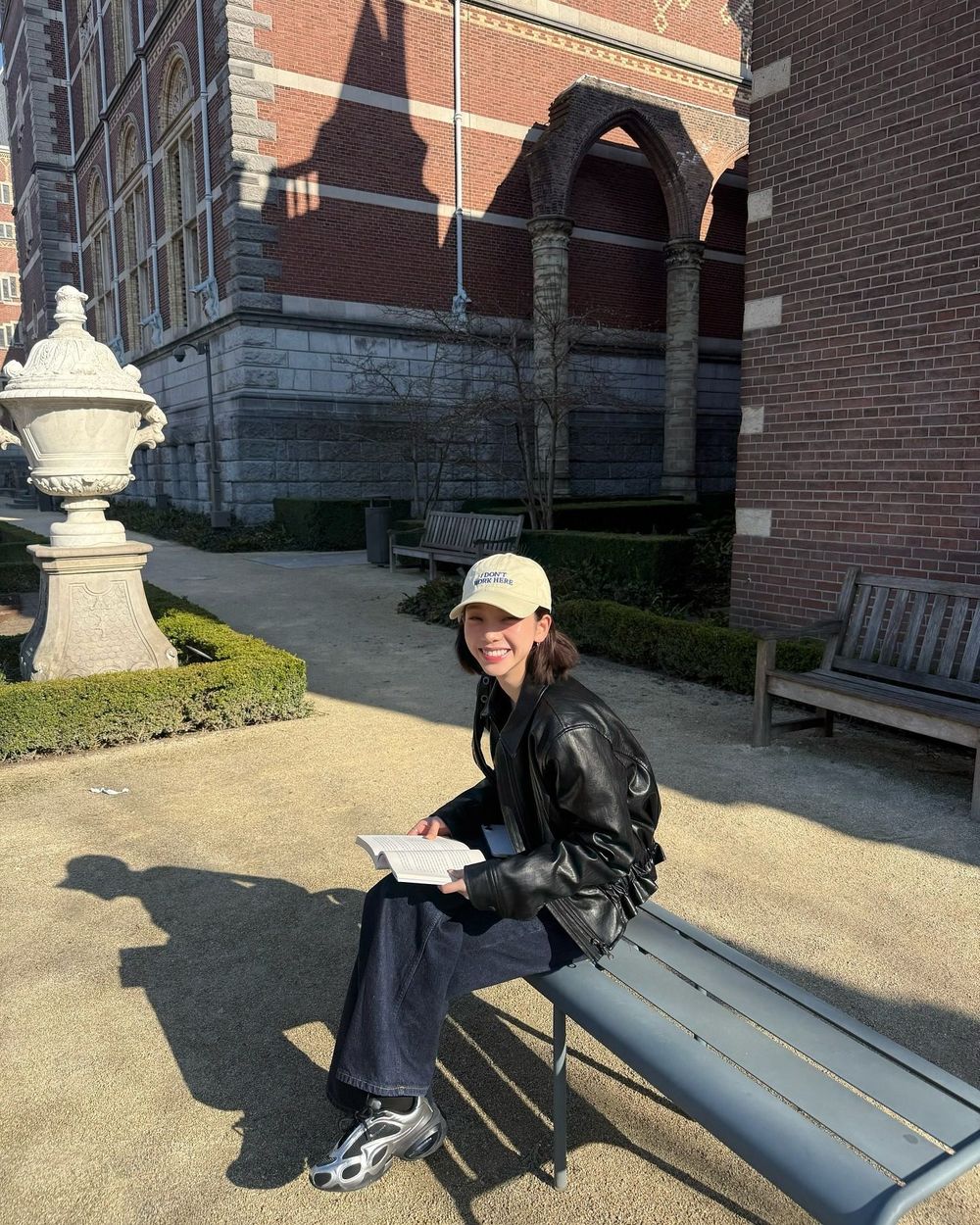 卡寶身價再漲！Karina確定拿下NIKE代言！這雙同款「女神球鞋」準備要被搶爆了！-2