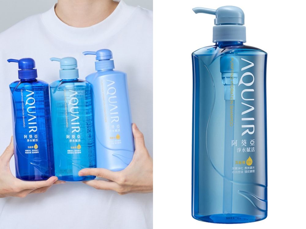 2025夏天洗頭必備！網友激推10款「涼感洗髮精」juliart、SABON、艾瑪絲...，降溫控油＋療癒香氣一次到位！-13
