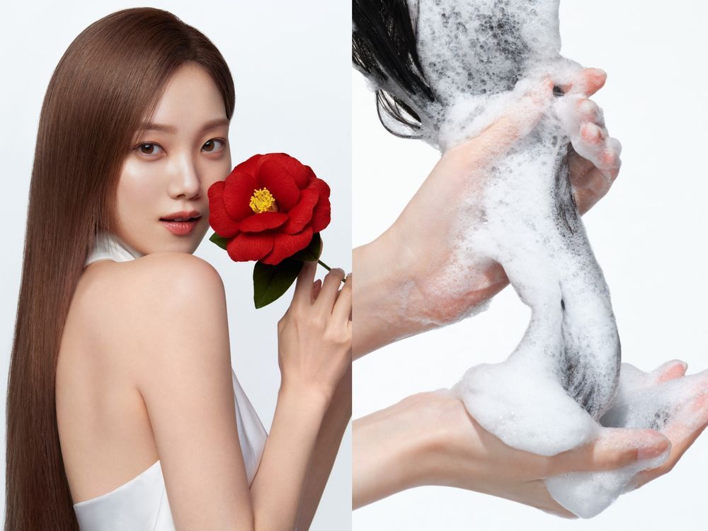 2025夏天洗頭必備！網友激推10款「涼感洗髮精」juliart、SABON、艾瑪絲...，降溫控油＋療癒香氣一次到位！-16