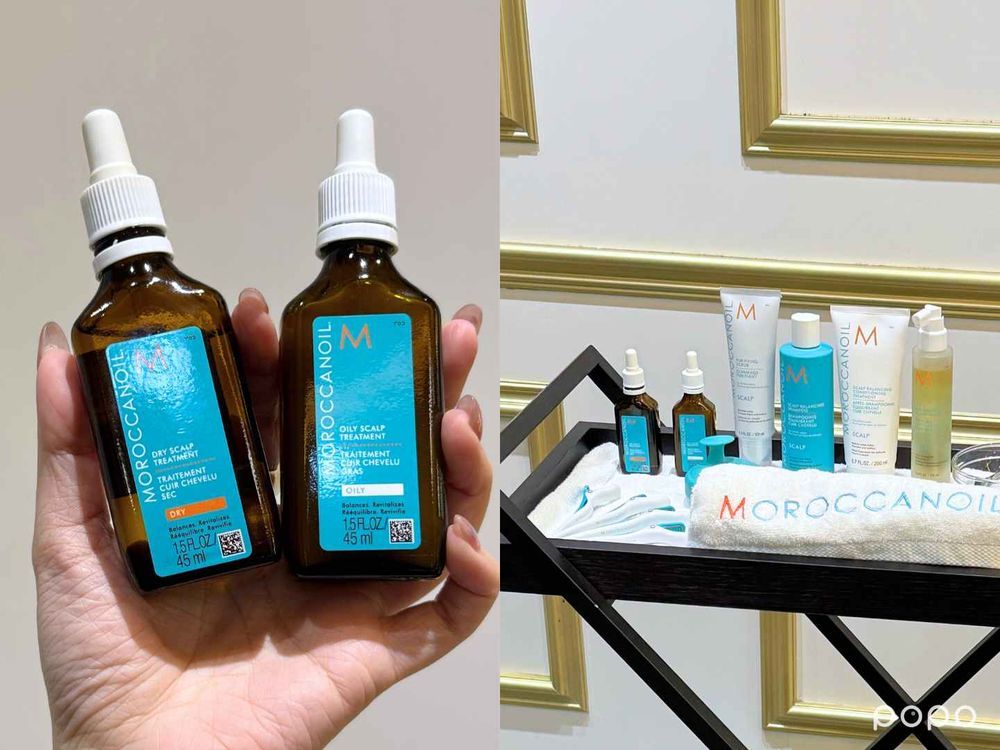 2025夏天洗頭必備！網友激推10款「涼感洗髮精」juliart、SABON、艾瑪絲...，降溫控油＋療癒香氣一次到位！-19