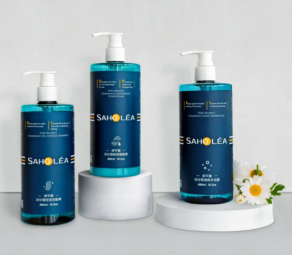 2025夏天洗頭必備！網友激推10款「涼感洗髮精」juliart、SABON、艾瑪絲...，降溫控油＋療癒香氣一次到位！-22