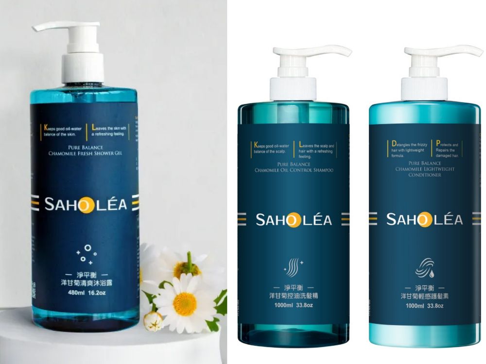 2025夏天洗頭必備！網友激推10款「涼感洗髮精」juliart、SABON、艾瑪絲...，降溫控油＋療癒香氣一次到位！-23