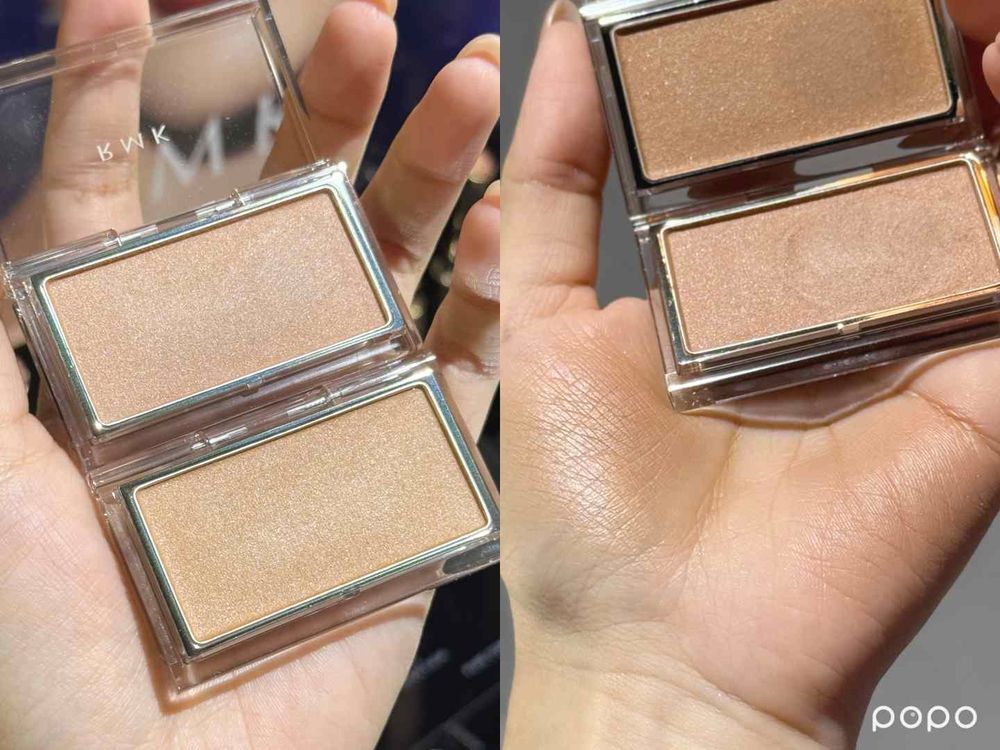 2025最美秋季彩妝登場！RMK「爆閃碎鑽眼影」珠光質地堆疊打造立體眼眸，一抹波光粼粼、美到窒息！-14