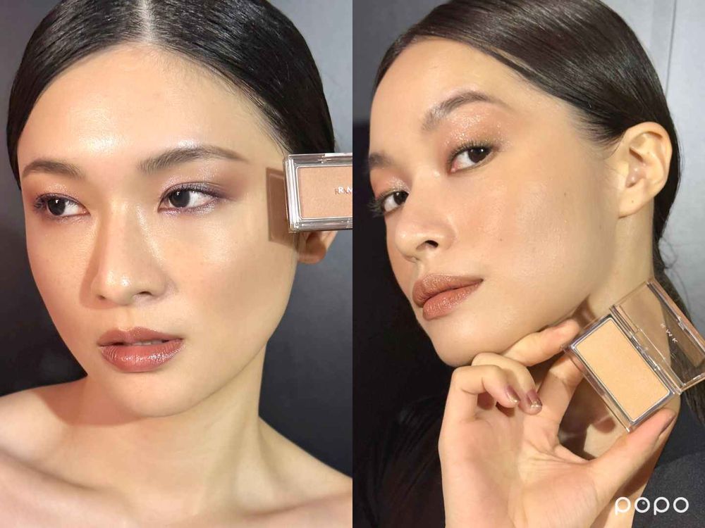 2025最美秋季彩妝登場！RMK「爆閃碎鑽眼影」珠光質地堆疊打造立體眼眸，一抹波光粼粼、美到窒息！-15