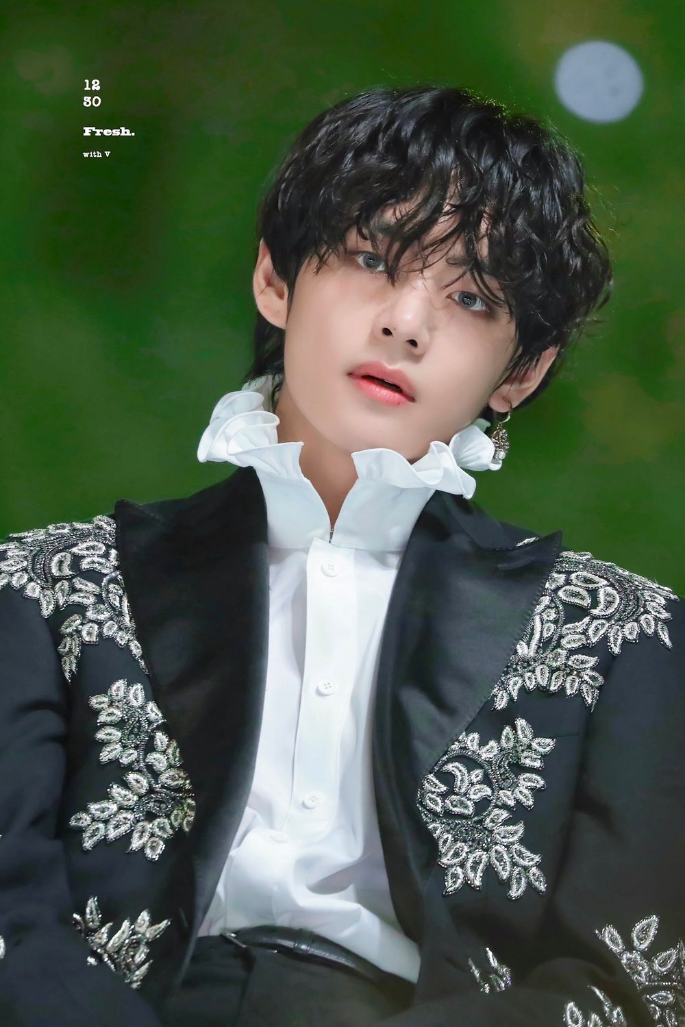 網票選7位最適合出演「迪士尼王子」的男偶像！車銀優、成訓顏值太不現實，Felix真人版精靈王子！-6