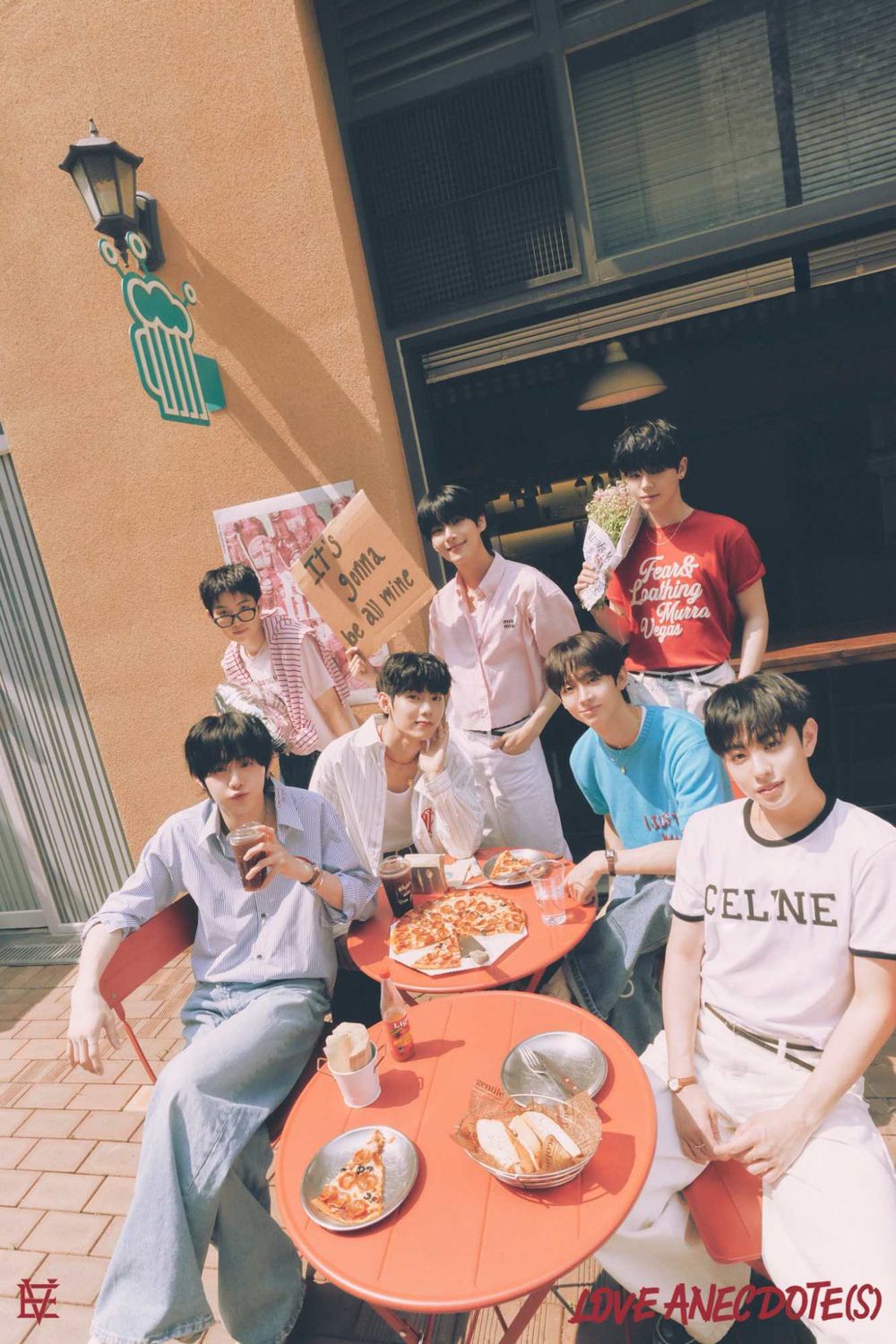 8月回歸出道韓團總整理！Stray Kids推正規專輯，TWICE、IVE開啟女團大戰，HYBE新男團備受期待！-6