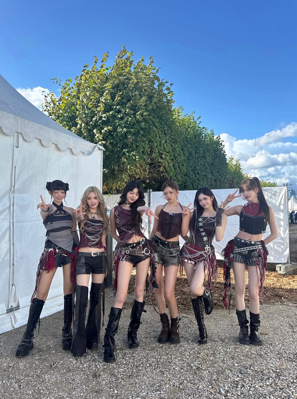 8月回歸出道韓團總整理！Stray Kids推正規專輯，TWICE、IVE開啟女團大戰，HYBE新男團備受期待！-21