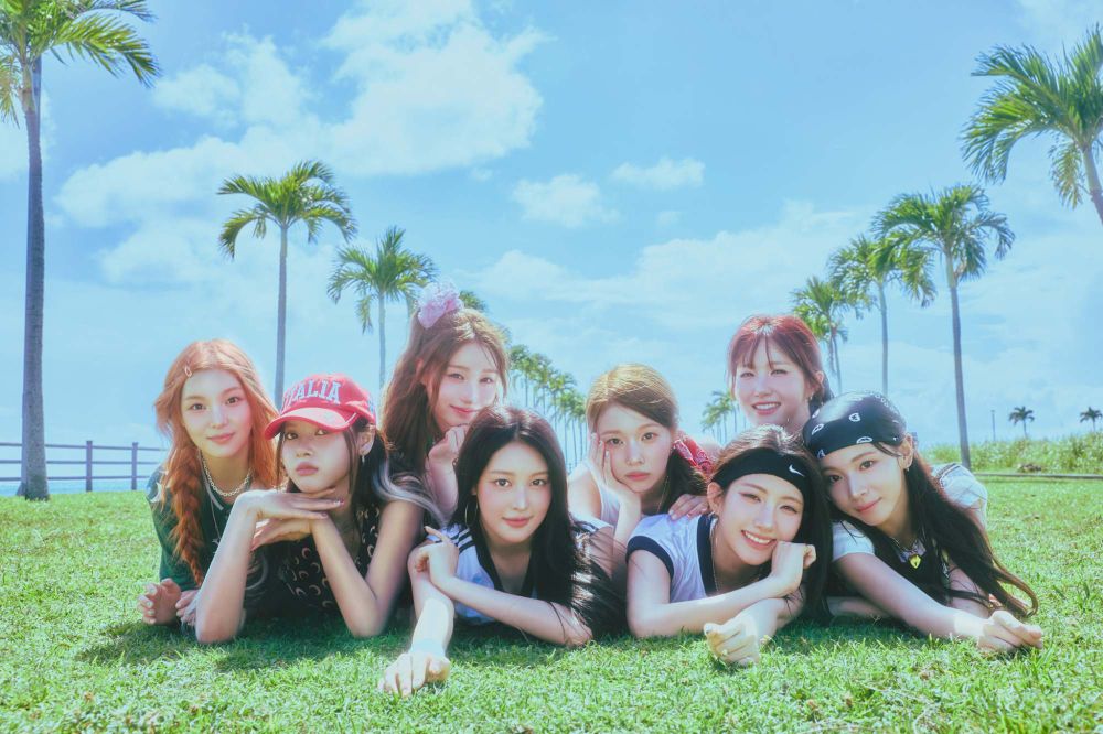 8月回歸出道韓團總整理！Stray Kids推正規專輯，TWICE、IVE開啟女團大戰，HYBE新男團備受期待！-3