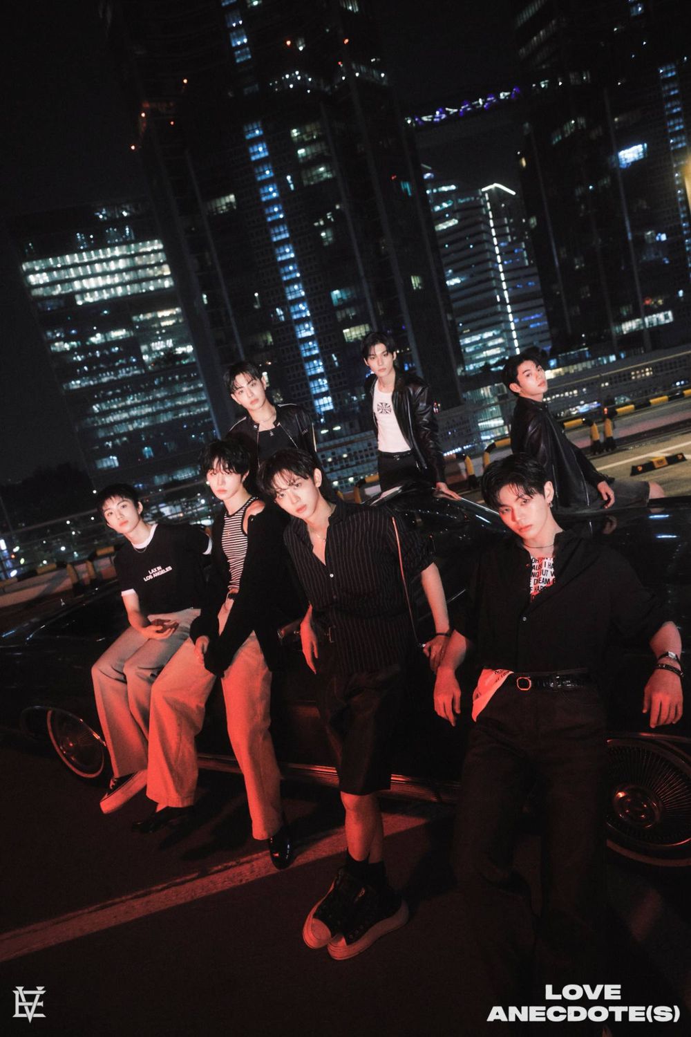 8月回歸出道韓團總整理！Stray Kids推正規專輯，TWICE、IVE開啟女團大戰，HYBE新男團備受期待！-7